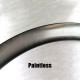 Ultralight  999g 29er MTB Carbon Wheelset 33x20mm inner Width 27mm Tubeless Hookless Asymmetric